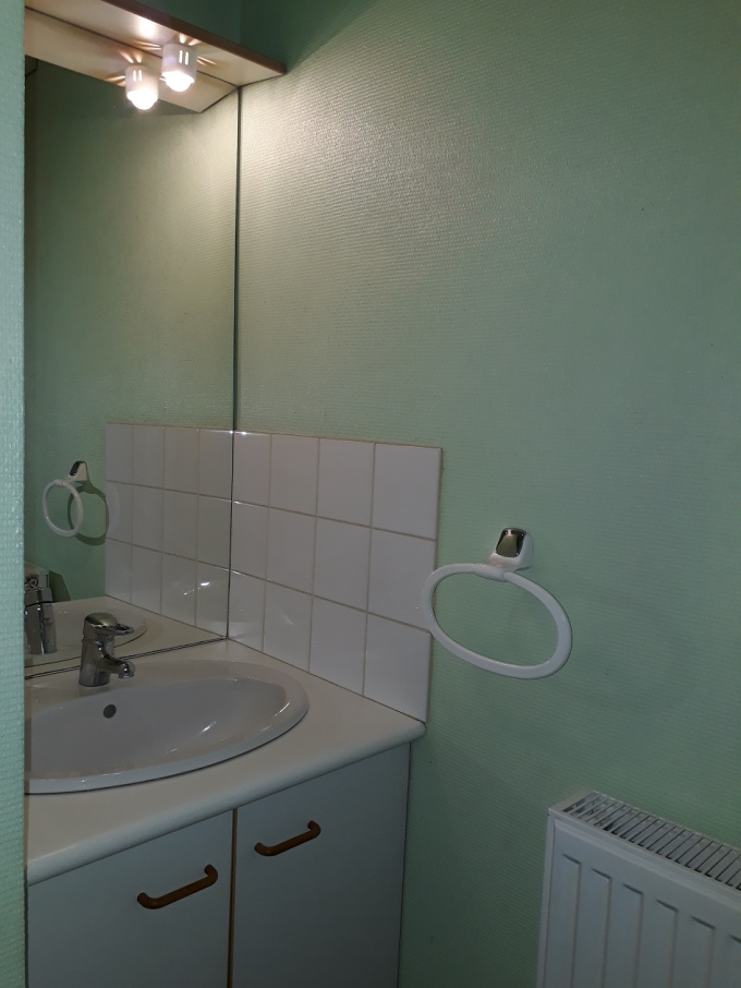 Offres de location Appartement Vichy (03200)