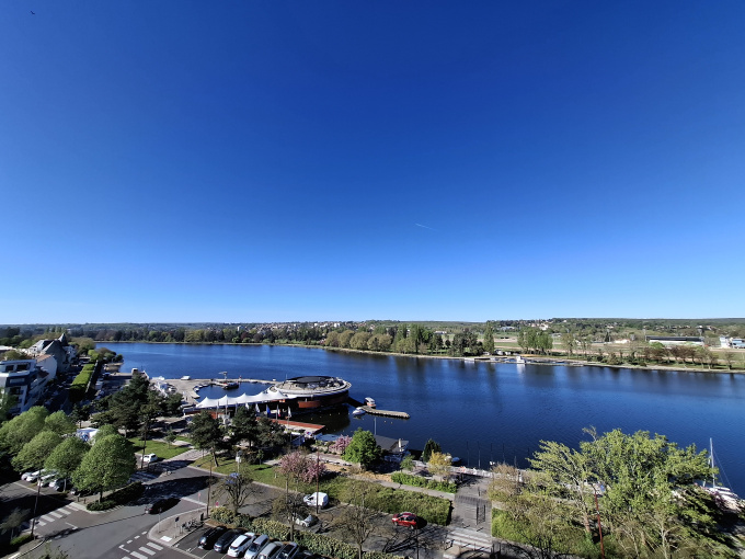 Offres de location Appartement Vichy (03200)