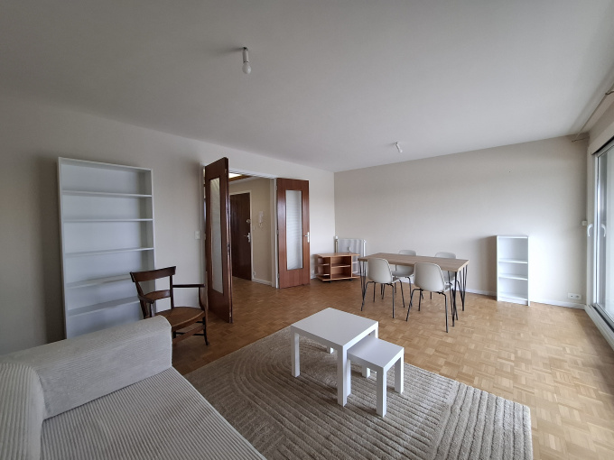 Offres de location Appartement Vichy (03200)