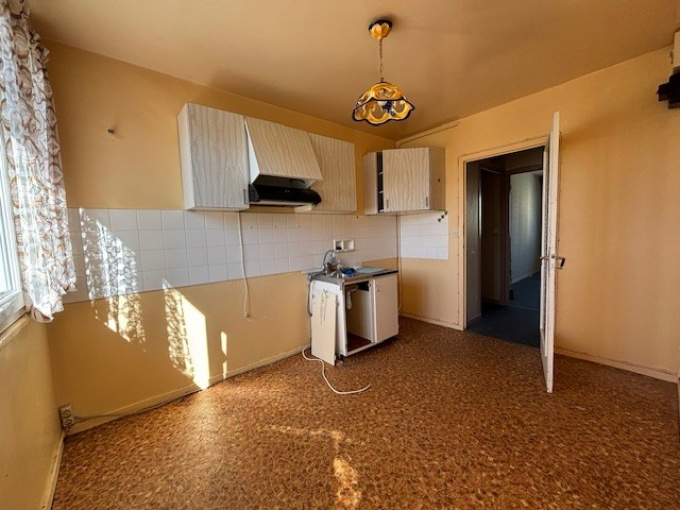Offres de vente Appartement Vichy (03200)