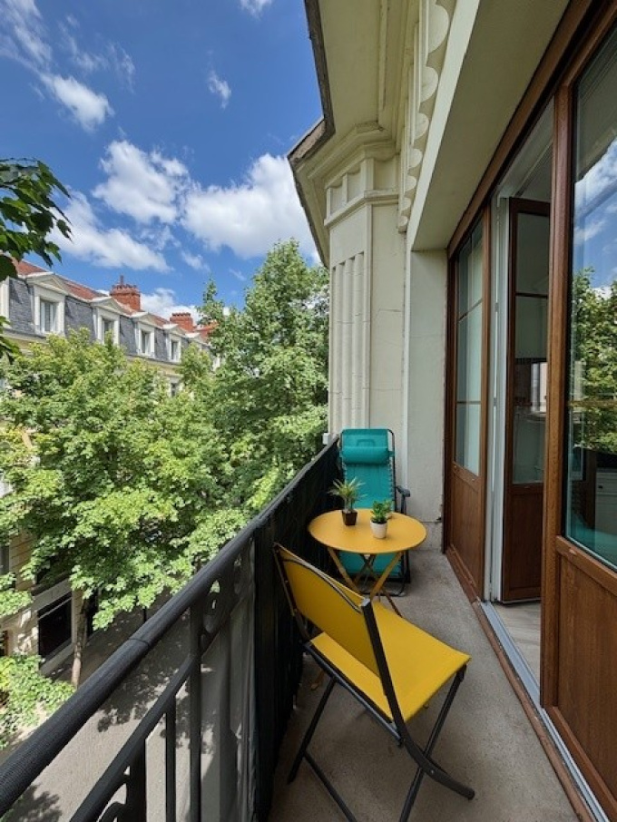 Offres de vente Appartement Vichy (03200)