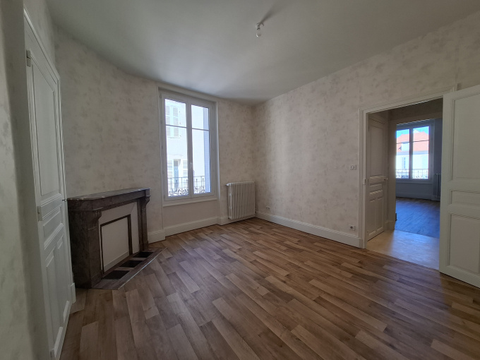 Offres de location Appartement Vichy (03200)