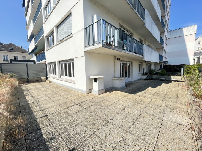 Offres de location Appartement Vichy (03200)