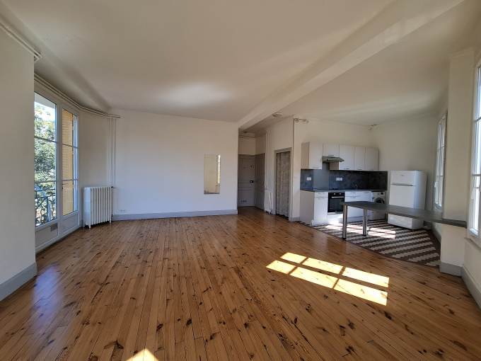 Offres de location Appartement Vichy (03200)