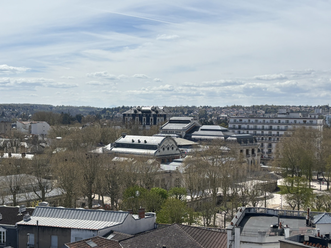 Offres de vente Appartement Vichy (03200)