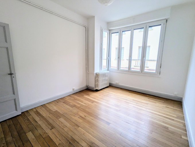 Offres de location Appartement Vichy (03200)