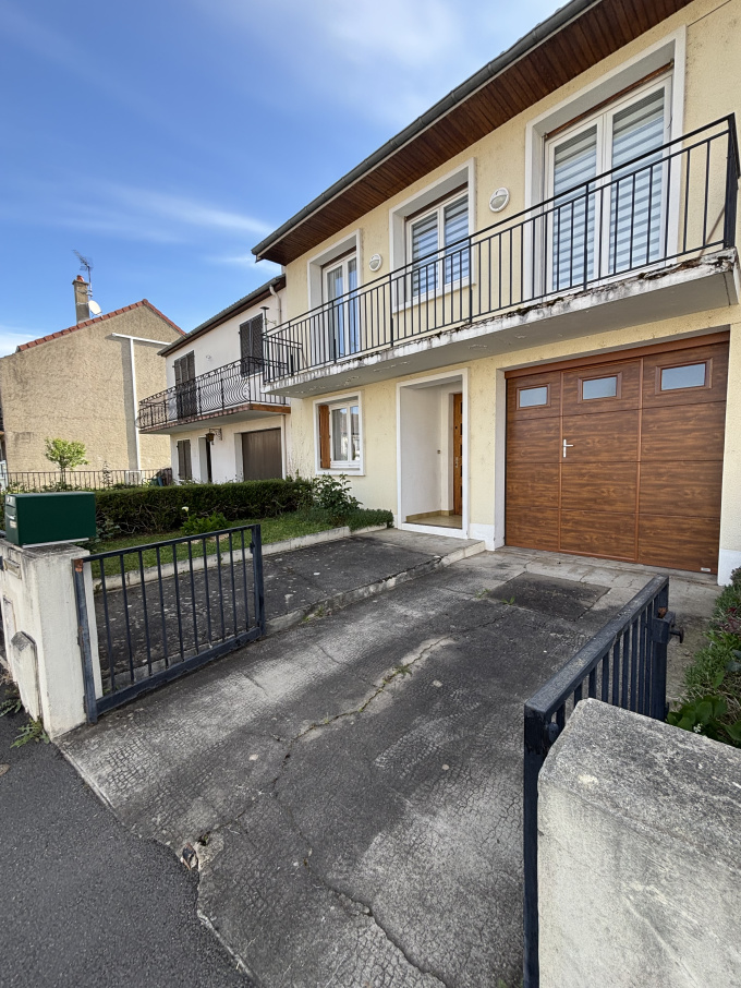 Offres de vente Maison Vichy (03200)