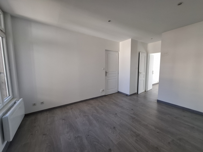 Offres de location Appartement Vichy (03200)