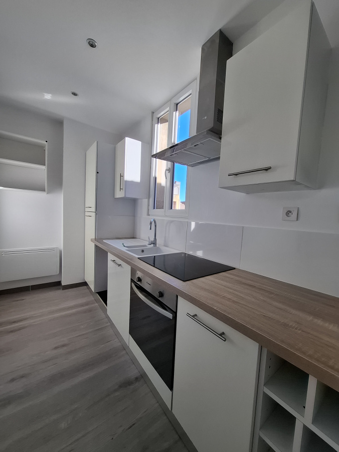 Offres de location Appartement Vichy (03200)