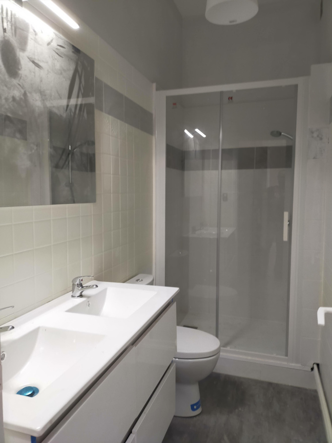 Offres de location Appartement Vichy (03200)