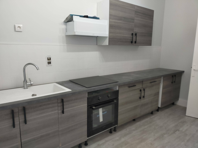 Offres de location Appartement Vichy (03200)