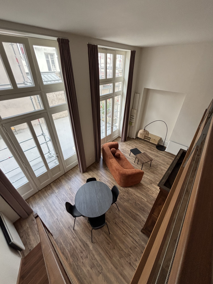 Offres de location Appartement Vichy (03200)