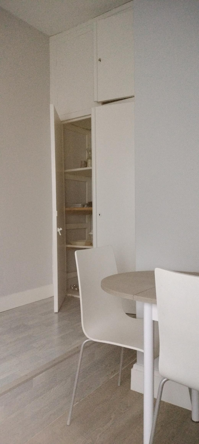 Offres de location Appartement Bellerive-sur-Allier (03700)