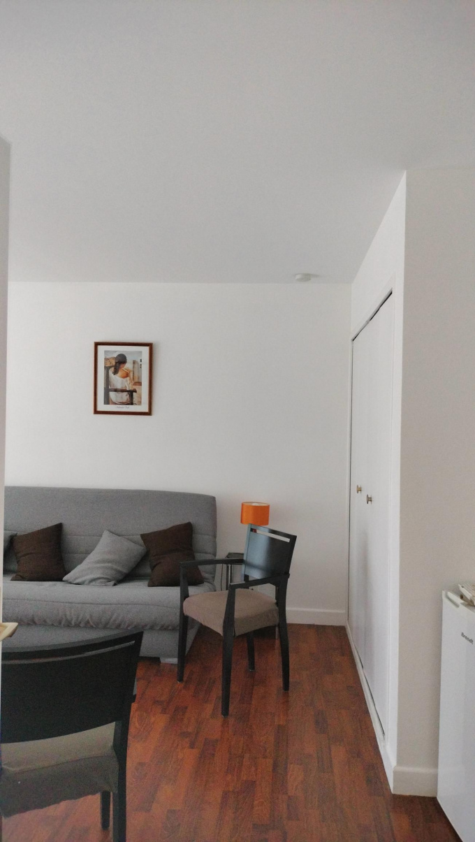 Offres de location Appartement Vichy (03200)