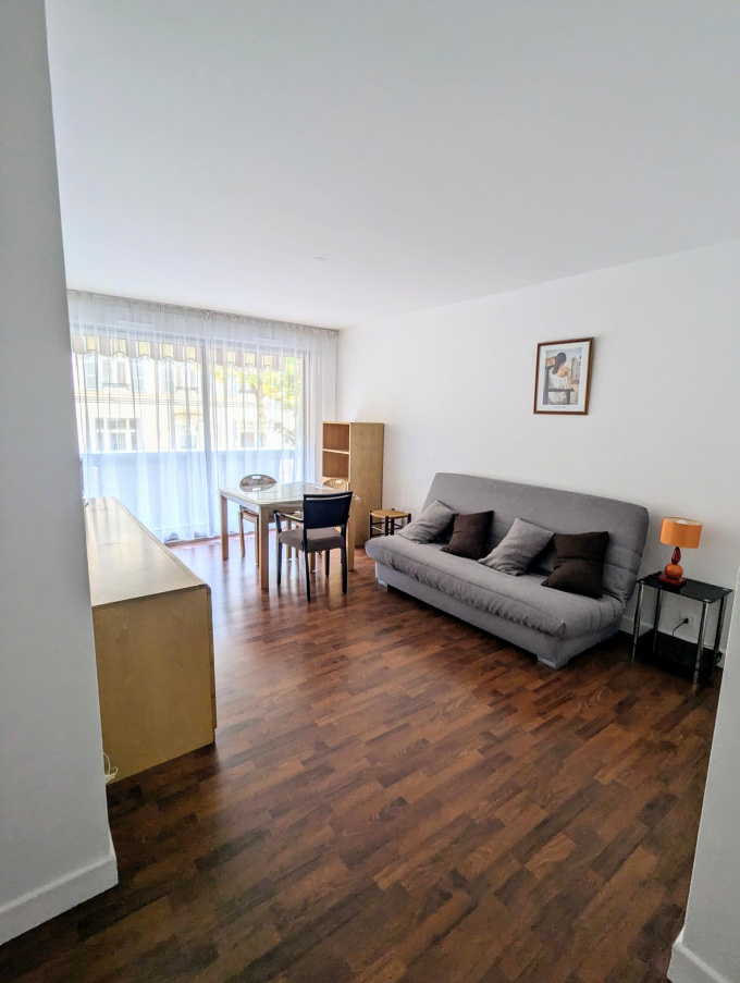 Offres de location Appartement Vichy (03200)