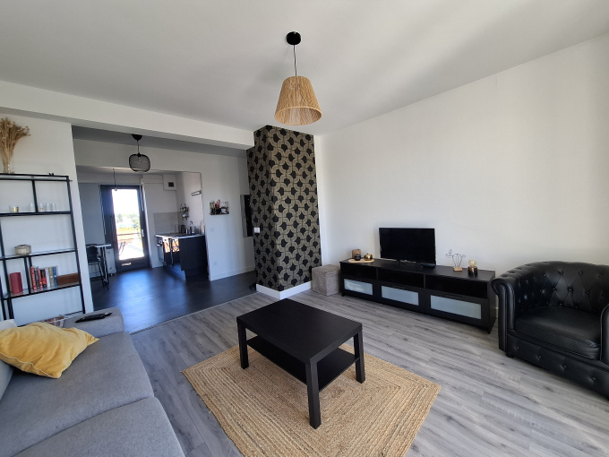 Offres de location Appartement Vichy (03200)
