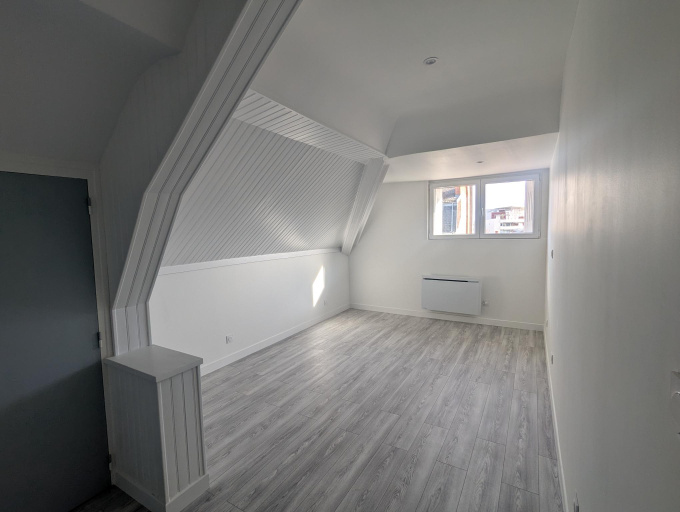 Offres de location Appartement Vichy (03200)