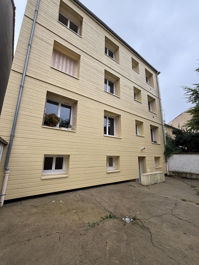 Offres de vente Immeuble Vichy (03200)