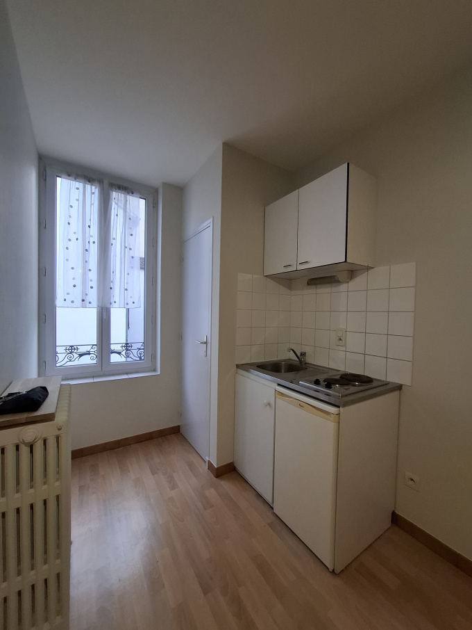 Offres de location Appartement Vichy (03200)