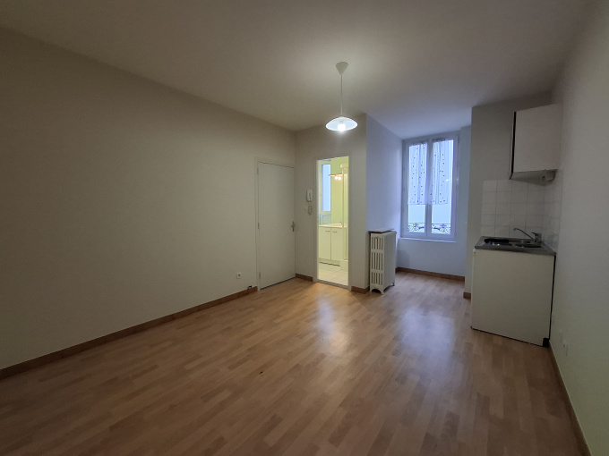 Offres de location Appartement Vichy (03200)