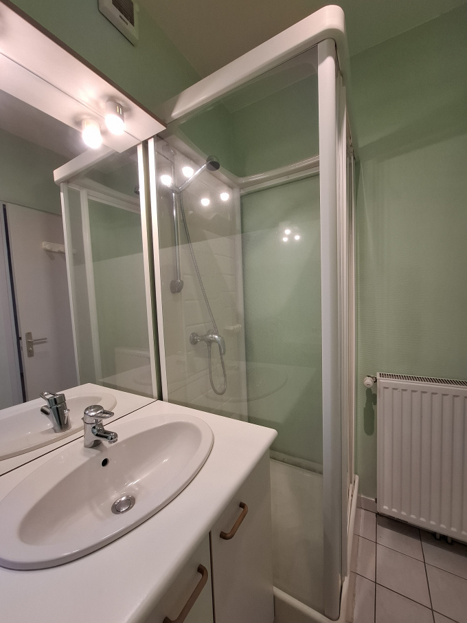 Offres de location Appartement Vichy (03200)