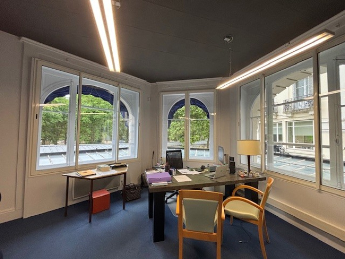 Location Immobilier Professionnel Bureaux Vichy (03200)