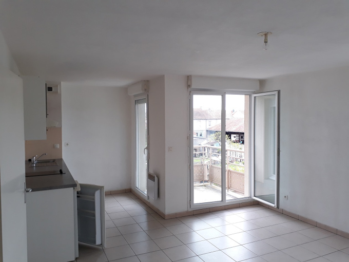 Offres de location Appartement Vichy (03200)