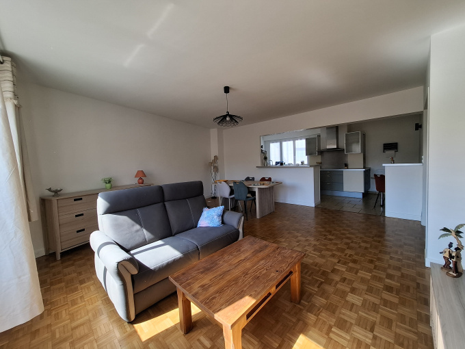 Offres de location Appartement Vichy (03200)
