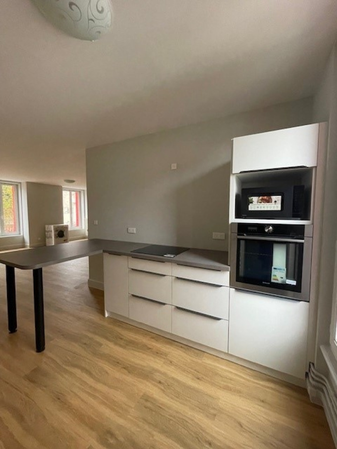 Offres de location Appartement Vichy (03200)