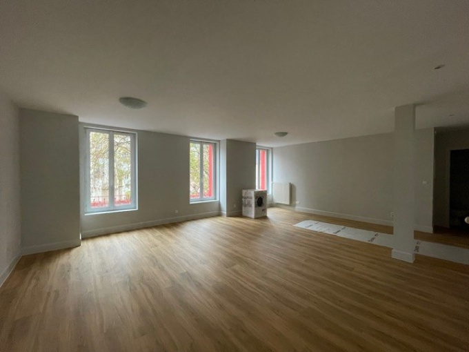 Offres de location Appartement Vichy (03200)