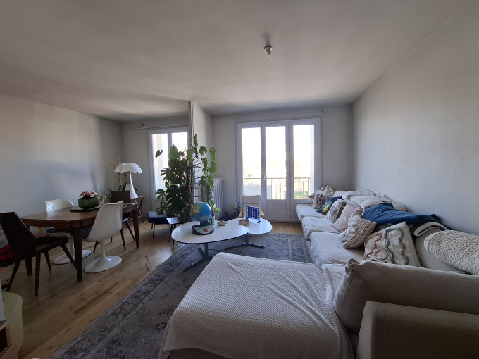 Offres de location Appartement Cusset (03300)