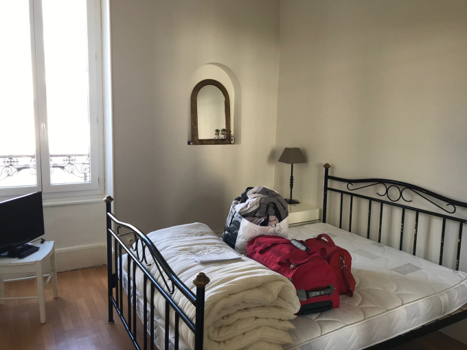 Offres de location Appartement Vichy (03200)